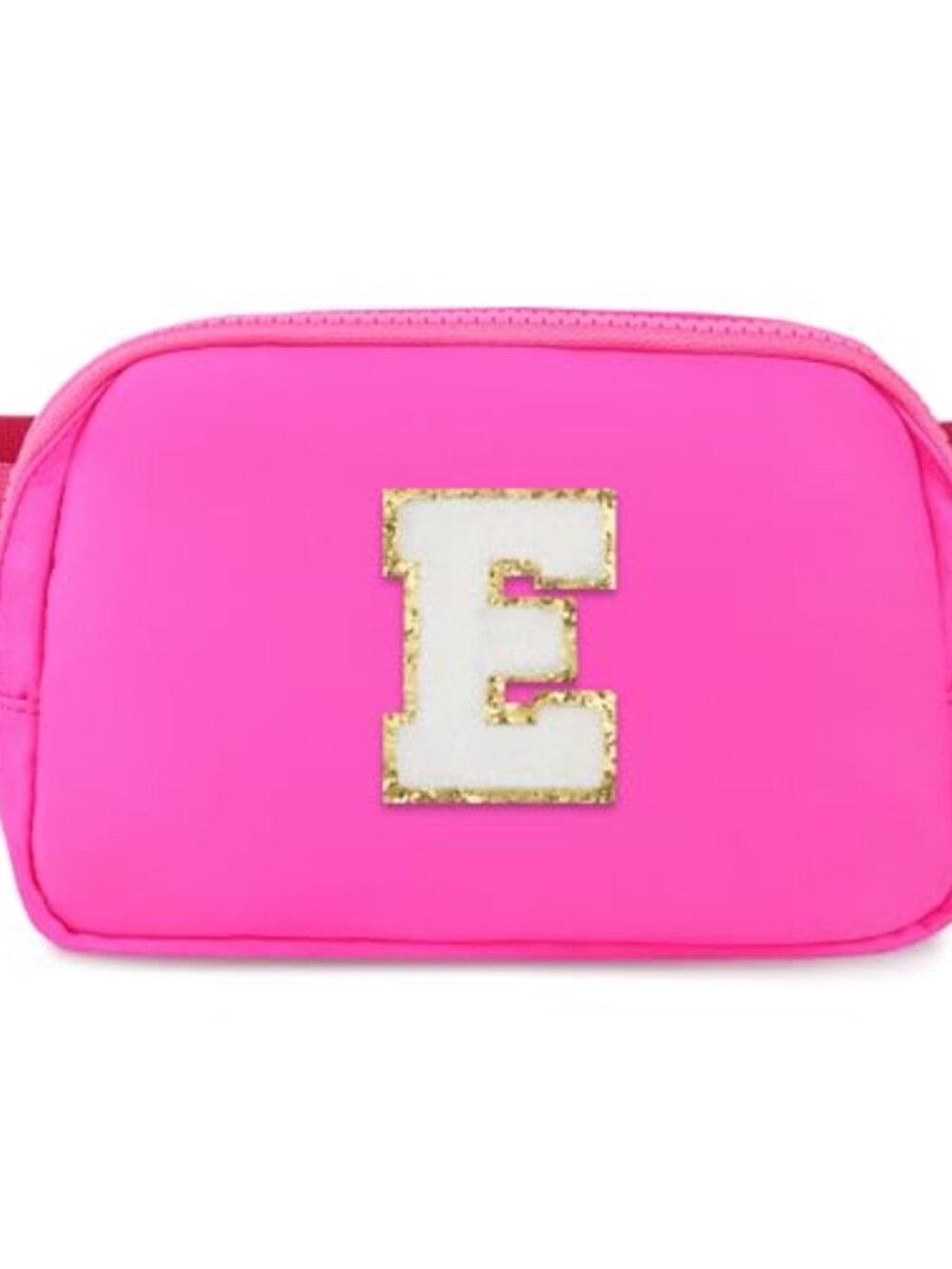 Women's Fanny Pack Belt Bag Waist Pack Nylon Waterproof Hip Pack with